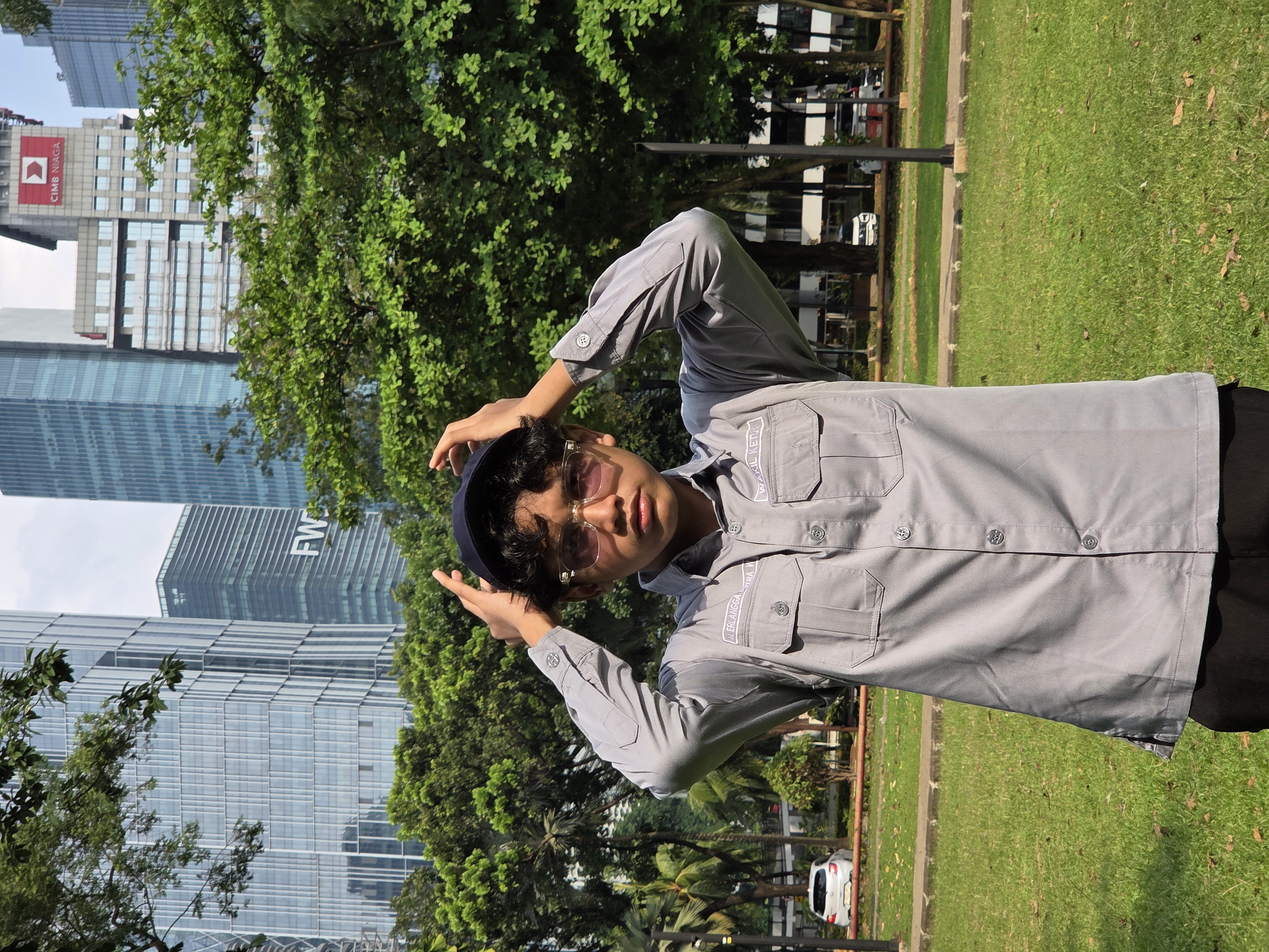 Wakil Ketua