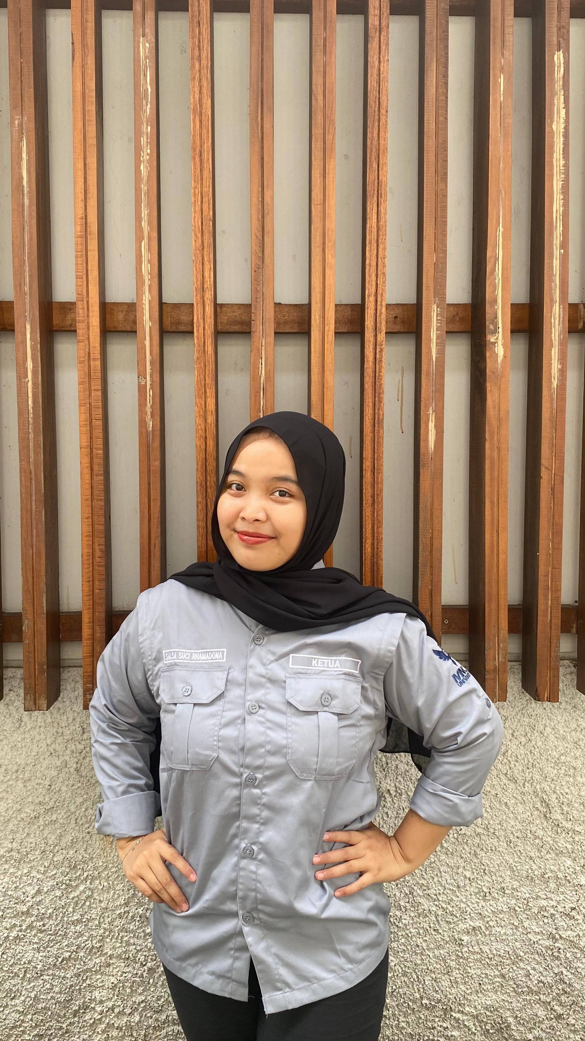 Ketua
